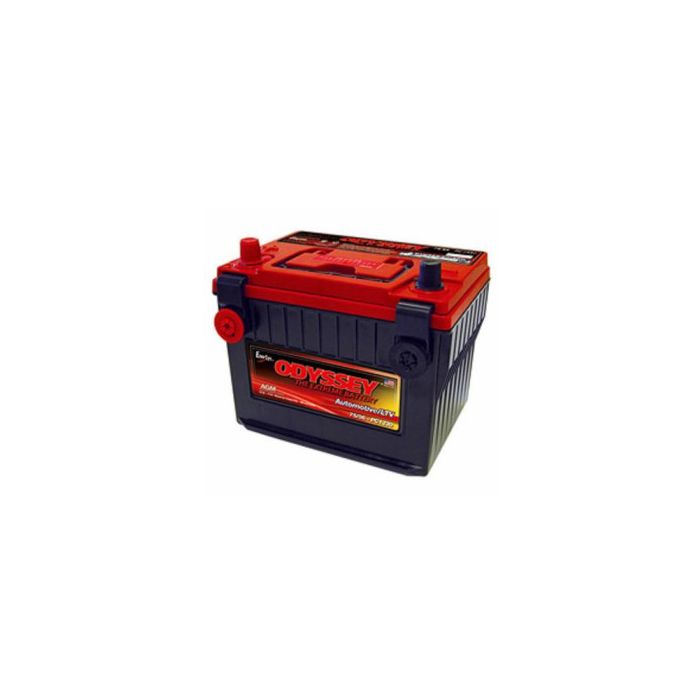 Batterie AGM Odyssey Extreme PC1230 12 V 55 Ah 730 A – AGM
