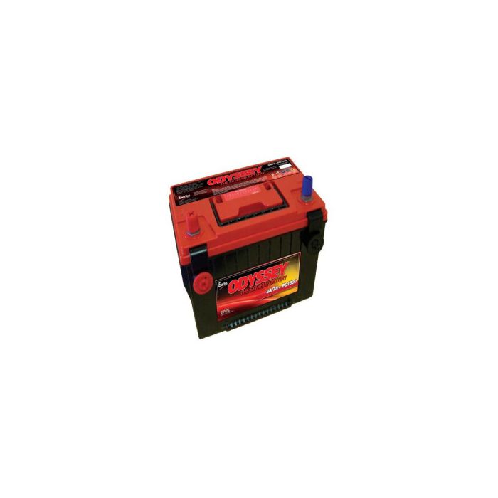Batterie AGM Odyssey Extreme PC1500 12 V 68 Ah 880 A – AGM