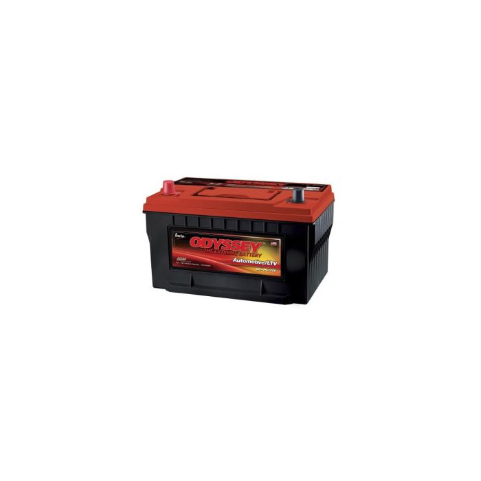 Batterie AGM Odyssey Extreme PC1750 12 V 74 Ah 930 A – AGM