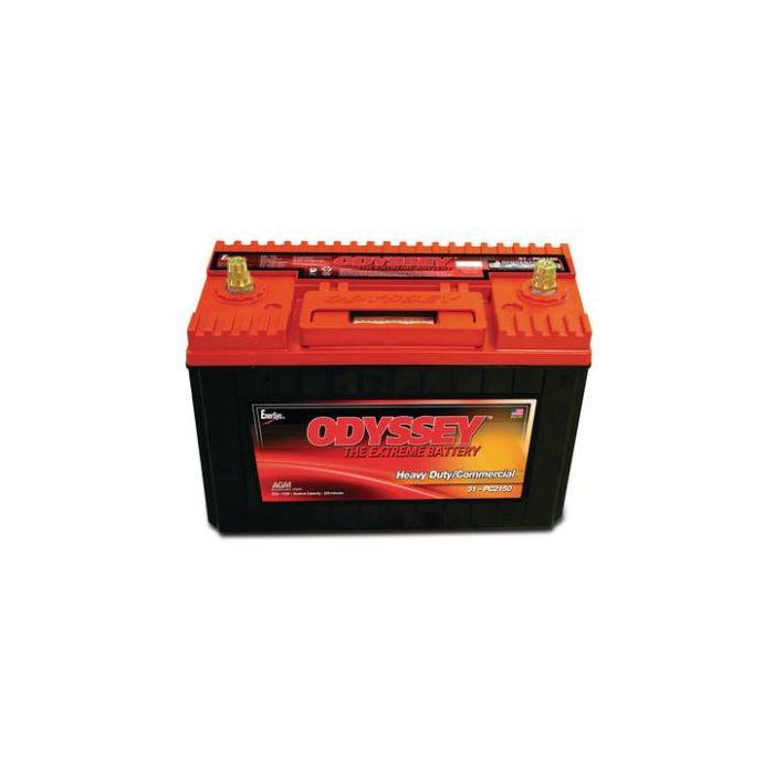 Batterie AGM Odyssey PC2150 12 V 100 Ah 1090 A – AGM