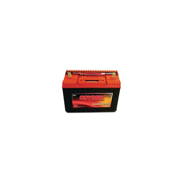 Batterie AGM Odyssey PC2150 12 V 100 Ah 1090 A – AGM
