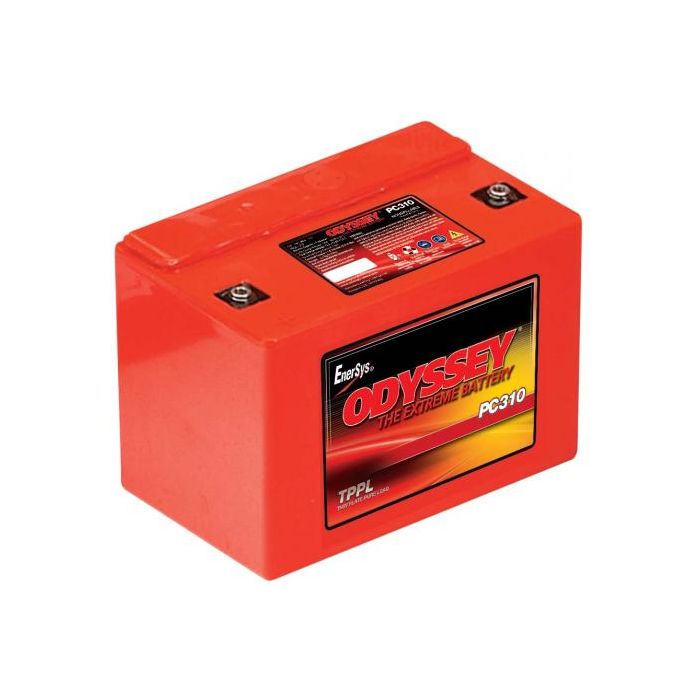 Batterie AGM Odyssey Extreme PC310 12 V 8 Ah 100 A – AGM