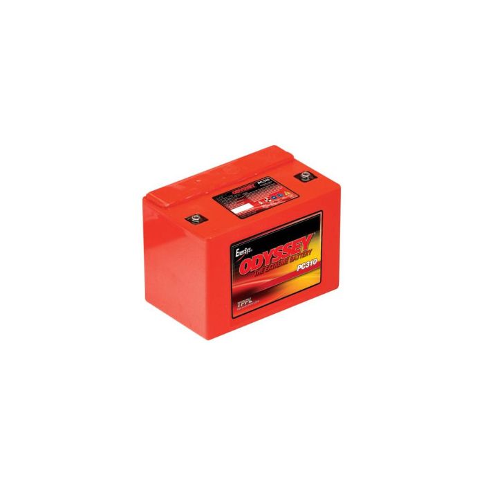 Batterie AGM Odyssey Extreme PC310 12 V 8 Ah 100 A – AGM