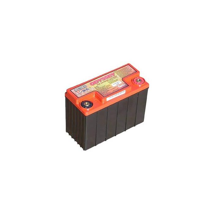 Batterie AGM Odyssey PC545 12 V 14 Ah 185 A – AGM