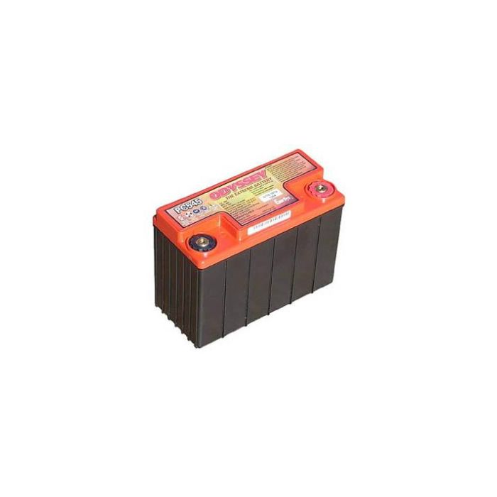 Batterie AGM Odyssey PC545 12 V 14 Ah 185 A – AGM