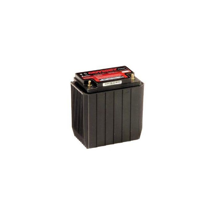 Batterie AGM spiralée Odyssey PC625 12 V 18 Ah 220 A – AGM