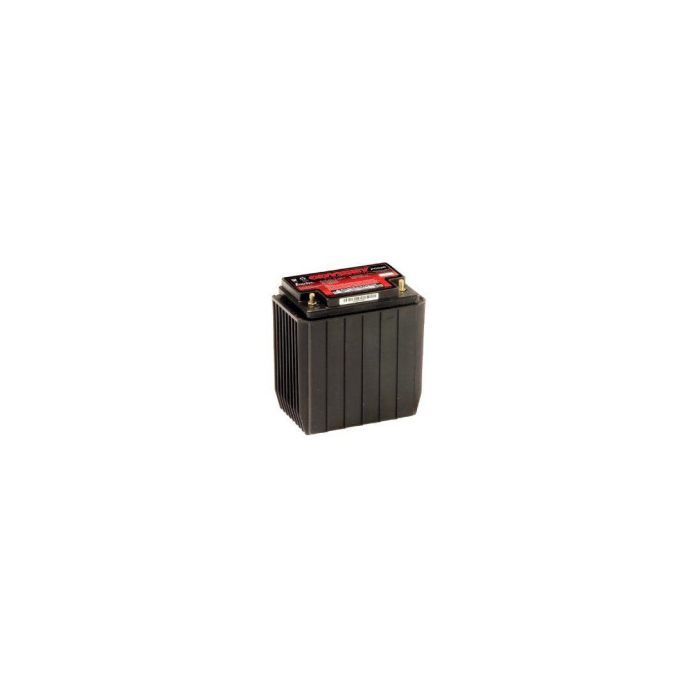 Batterie AGM spiralée Odyssey PC625 12 V 18 Ah 220 A – AGM