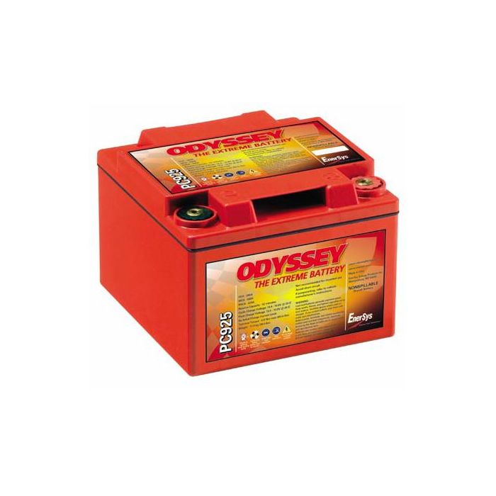 Batterie AGM Odyssey PC925 12 V 28 Ah 380 A – AGM