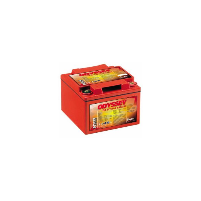 Batterie AGM Odyssey PC925 12 V 28 Ah 380 A – AGM