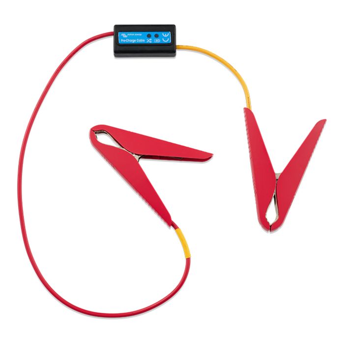 Câble de précharge DC Victron Energy ASS070400100 
