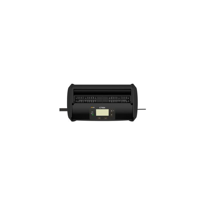 Chargeur de batterie CTEK PRO120 12 V 120 A 