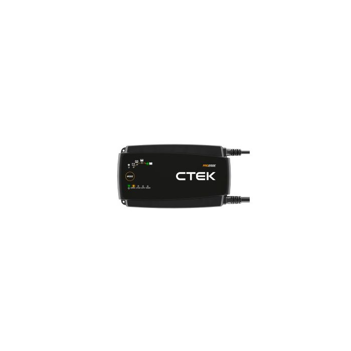 Chargeur de batterie CTEK PRO25SE 12 V 25 A 