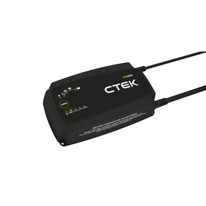 Chargeur de batterie CTEK PRO25SE 12 V 25 A 