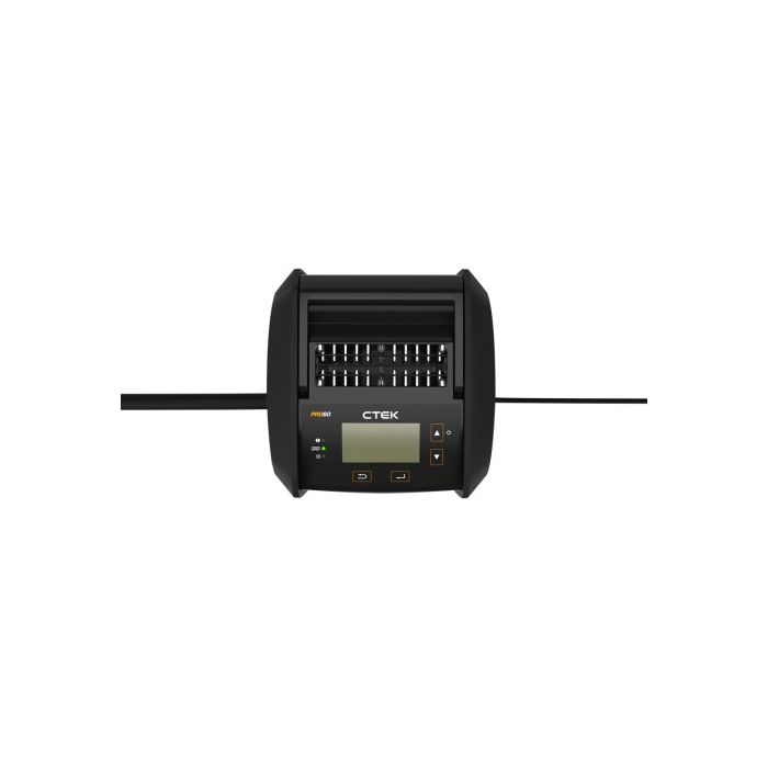 Chargeur de batterie CTEK PRO60 12 V 60 A 