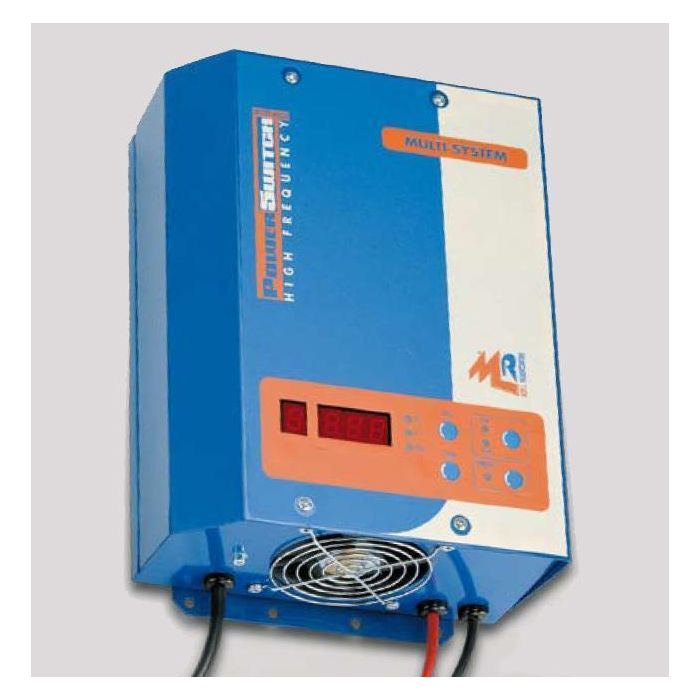 Chargeur de batterie Zenith PowerSwitch PSW.MS.1 6-32 V 3-40 A 