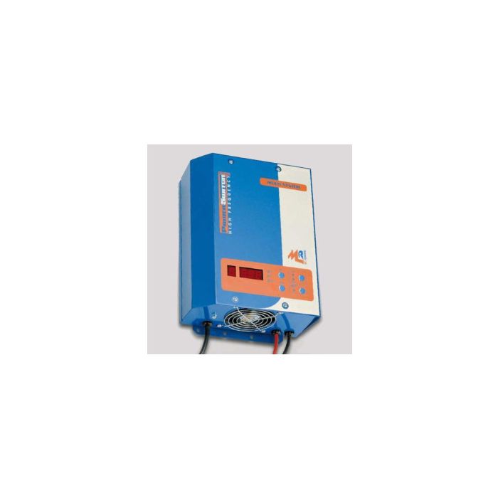 Chargeur de batterie Zenith PowerSwitch PSW.MS.1 6-32 V 3-40 A 