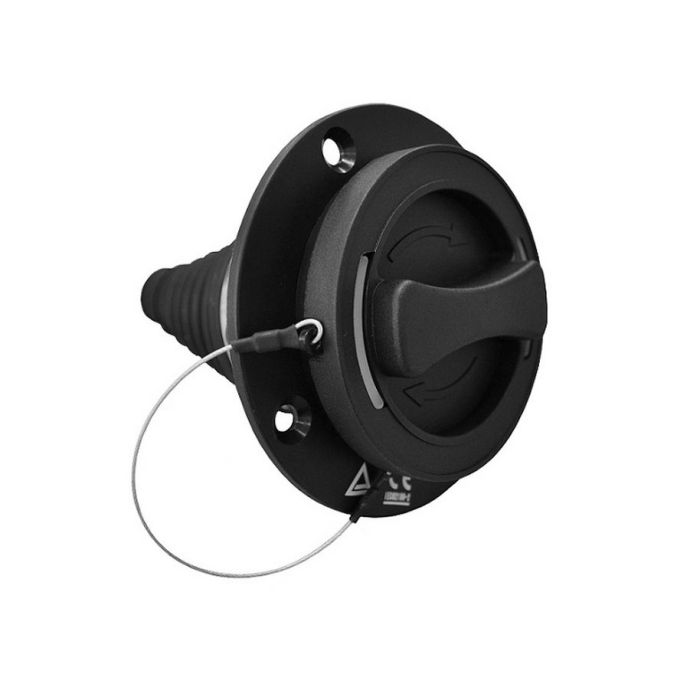 Prise de recharge Ratio Mode 3 Type 2 32 A IP54 
