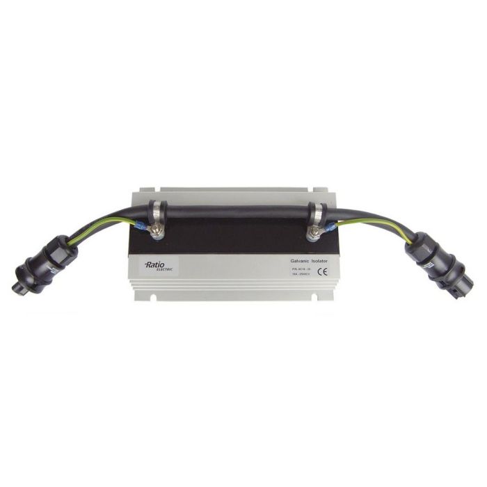 Isolateur galvanique Ratio 
