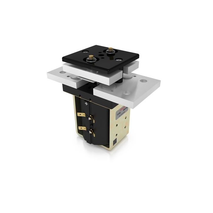 Relais de puissance Albright SW1000 12 V DC 1200 A 
