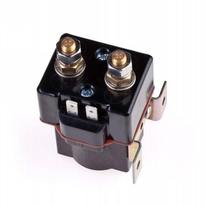 Relais de séparation de batterie SW80 12 V 100 A étanche 