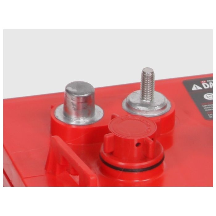 Batterie à décharge lente Rolls EC6-230 6 V 235 Ah – Plomb-acide (électrolyte liquide)