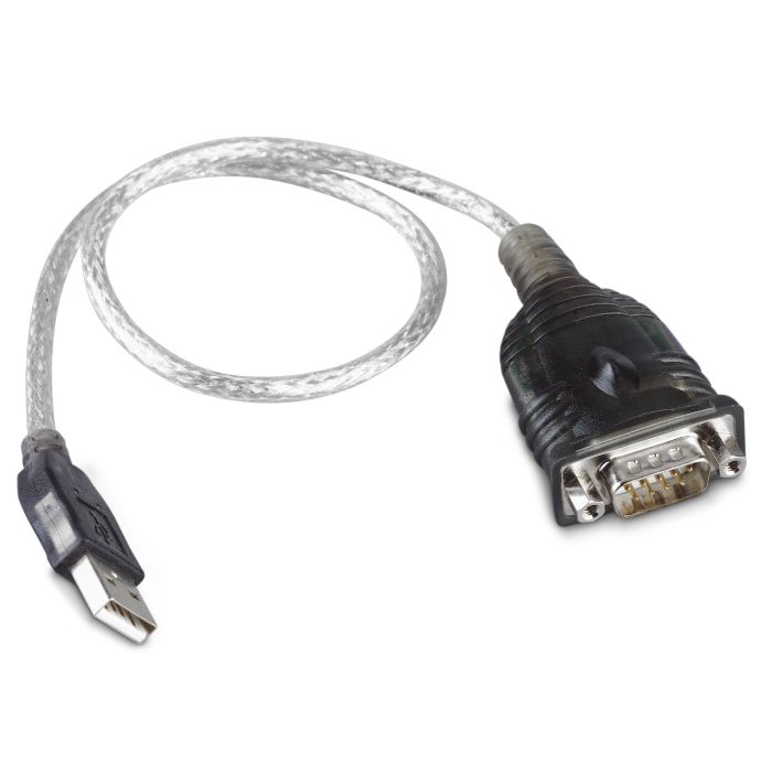 Convertisseur RS232 vers USB Victron Energy 