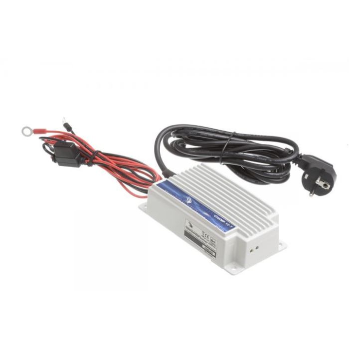 Chargeur de batterie Samlex SA1207 12 V 