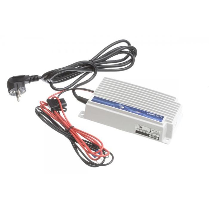 Chargeur de batterie Samlex SA1217AGM 12 V 