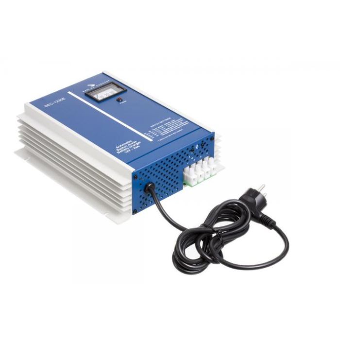 Chargeur de batterie Samlex SA1230E 12 V 