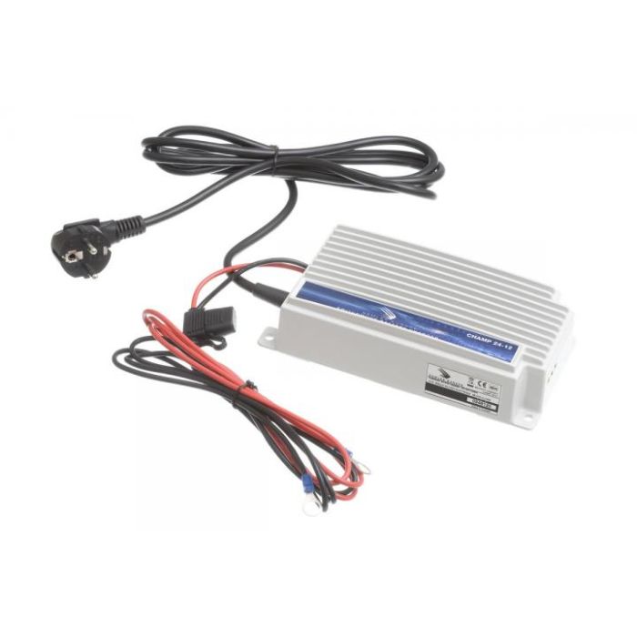 Chargeur de batterie Samlex SA2412 24 V 