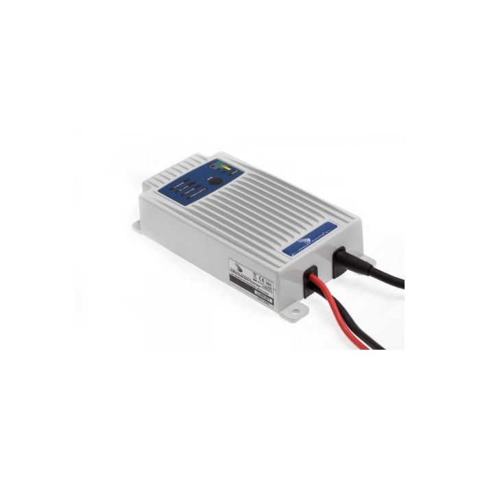 Chargeur de batterie Samlex SA2420 24 V 
