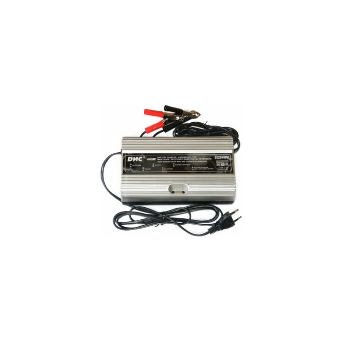 Chargeur de batterie Dhc SC244PE 24 V 4 A 