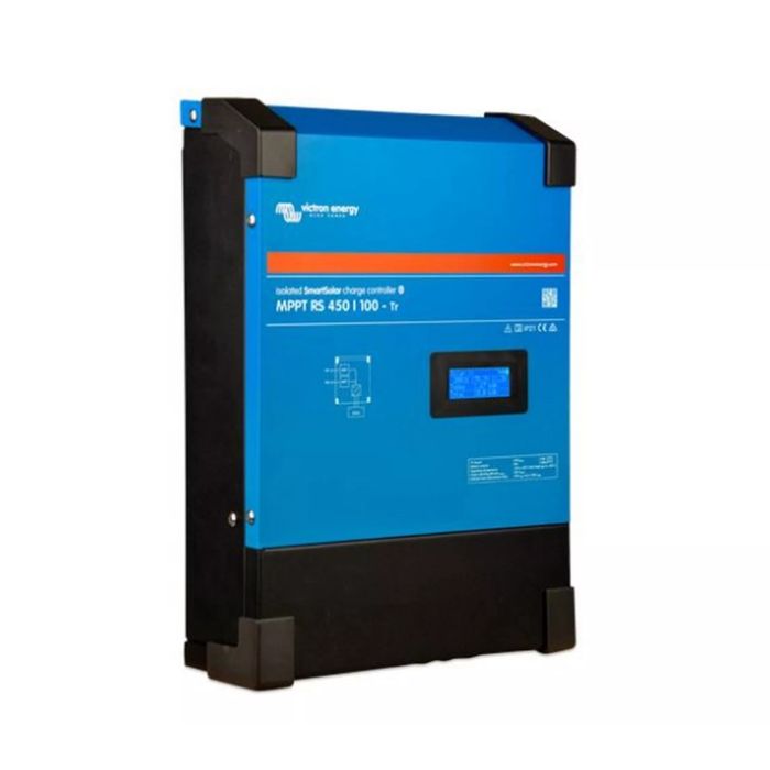 Régulateur de charge MPPT Victron Energy SmartSolar RS 450/100-MC4 48 V 100 A 
