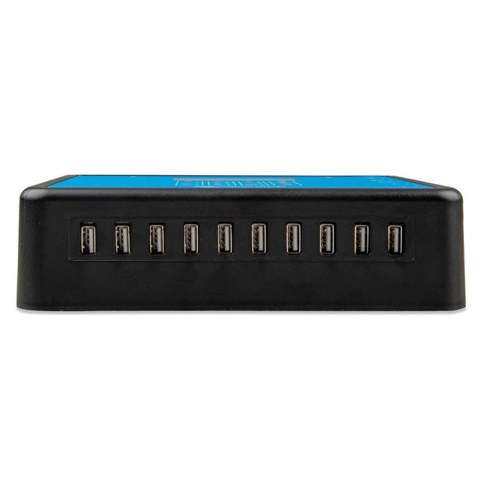 Régulateur de charge solaire Victron SHS 200 MPPT v3.0 PAYGO 200 Wp 