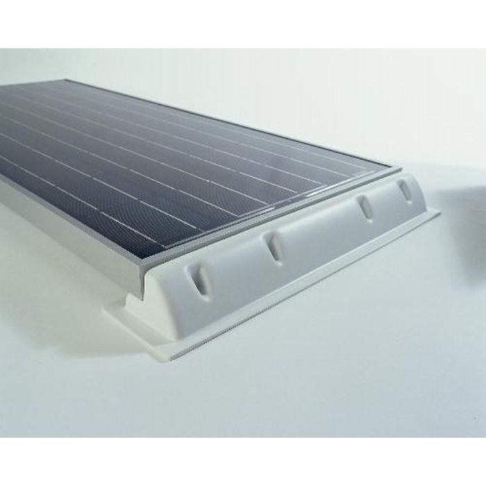 Spoiler de montage solaire Solara HS55/Z - lot de 2 