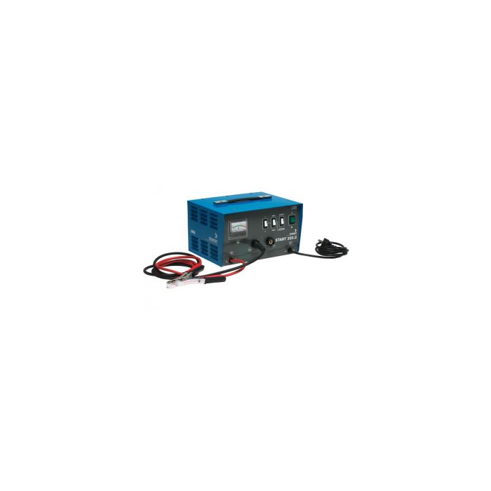 Chargeur-démarreur Cemont Start 320.2 12/24 V 28 A 