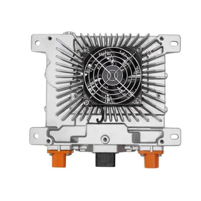 Chargeur de batterie TC Charger GEN 4 3300 W 108 V 32 A 