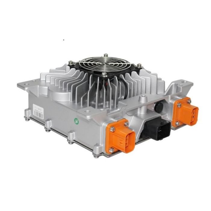 Chargeur de batterie TC Charger GEN 4 3300 W 144 V 23 A IP67 