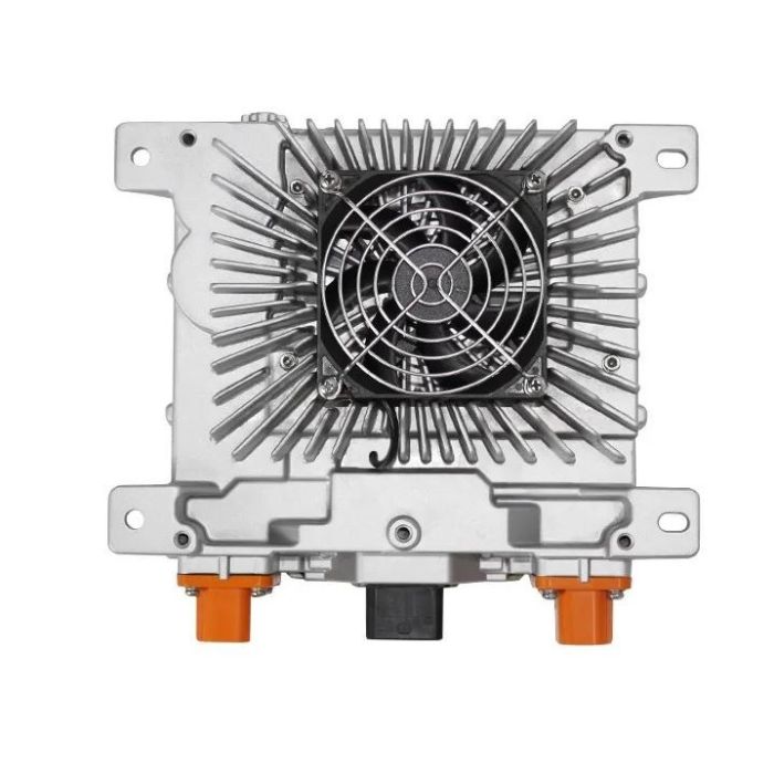 Chargeur de batterie TC Charger GEN 4 3300 W 144 V 23 A IP67 