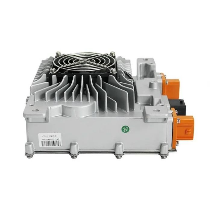 Chargeur de batterie TC Charger GEN 4 3300 W 144 V 23 A IP67 
