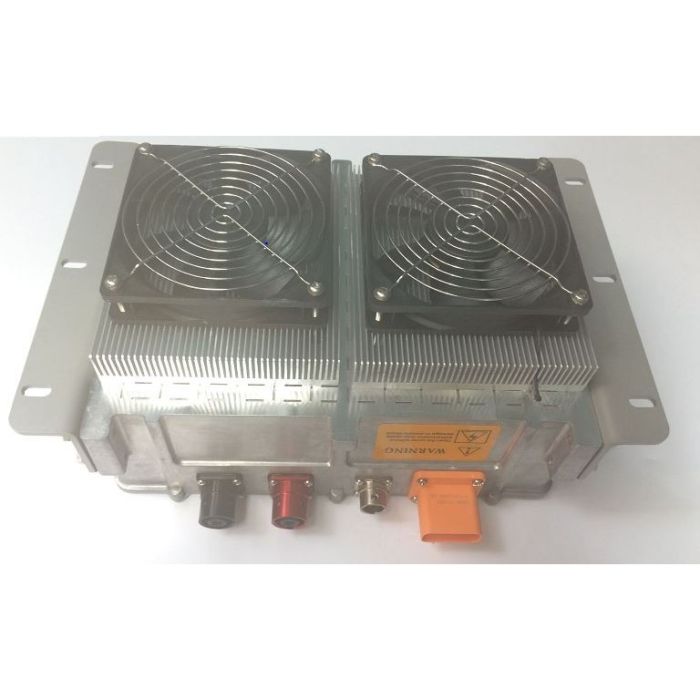 Chargeur de batterie TC Charger HK-J-H132-64 6,6 kW 96 V 64 A 