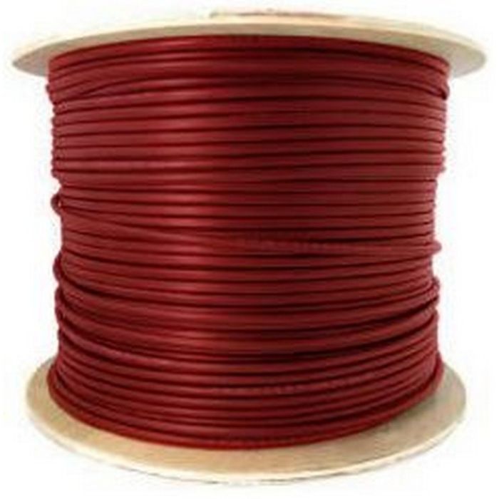 Câble solaire 4 mm² rouge TopSolar rouleau de 500 m 