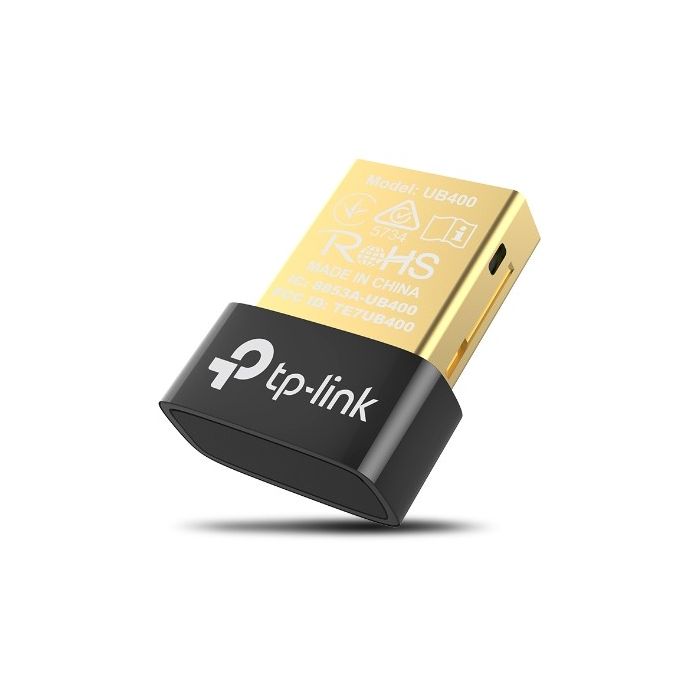 Adaptateur Bluetooth 4.0 Nano USB TP-Link pour panneau Victron GX 