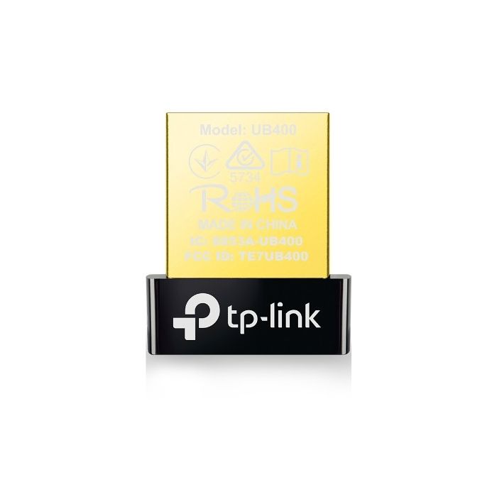 Adaptateur Bluetooth 4.0 Nano USB TP-Link pour panneau Victron GX 