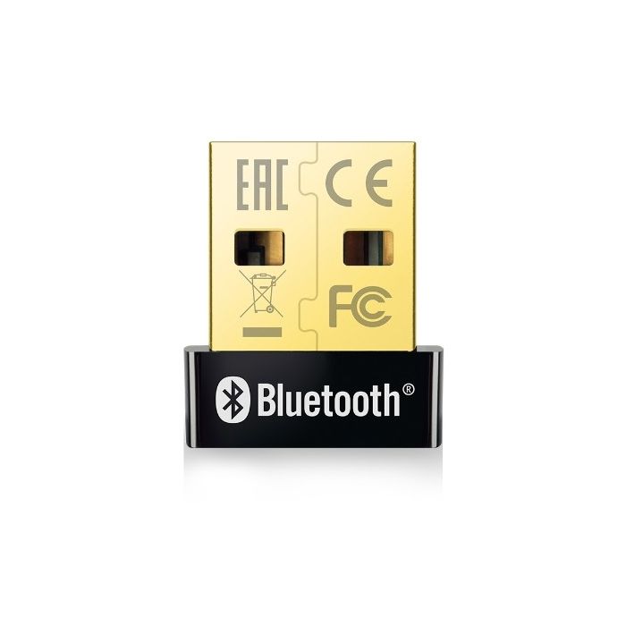 Adaptateur Bluetooth 4.0 Nano USB TP-Link pour panneau Victron GX 