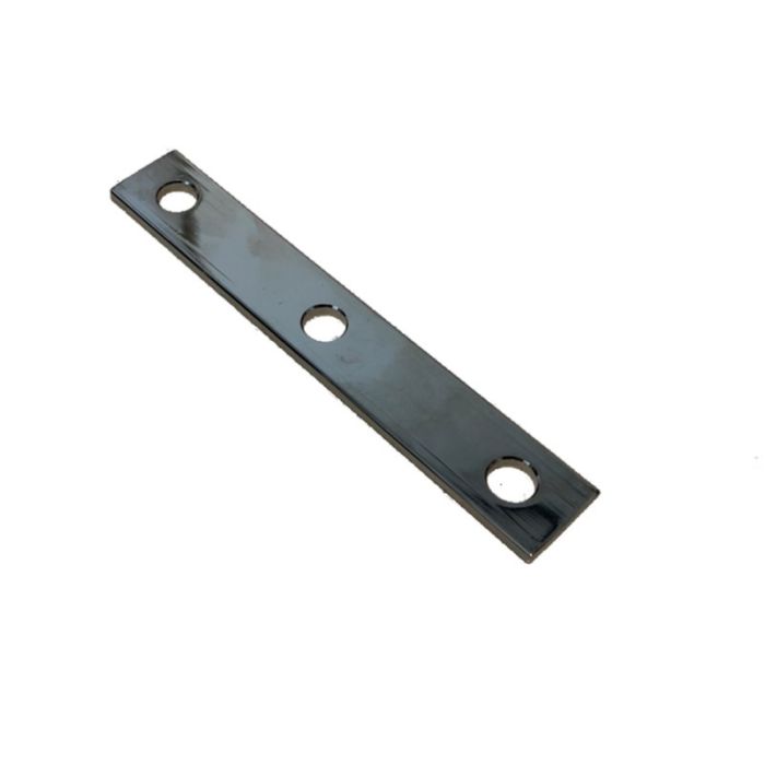 Busbar / fusible factice TS Enovations 124 x 20 x 3 mm 