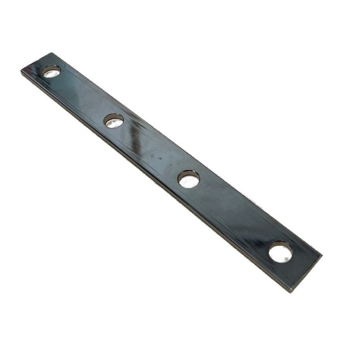 Barre de distribution TS Enovations 20 x 3 x 174 mm 4 trous M8 
