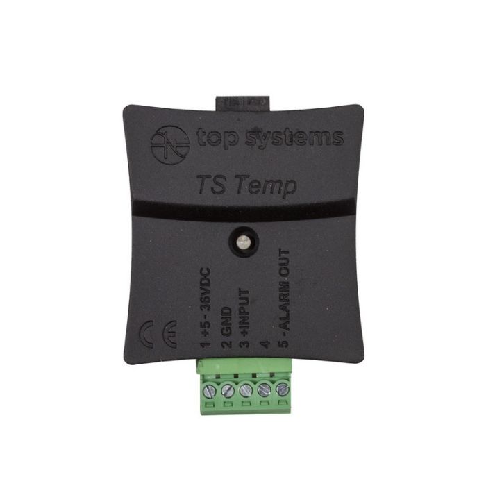 Capteur de température CAN bus TS Temp pour convertisseurs Buck/Boost 