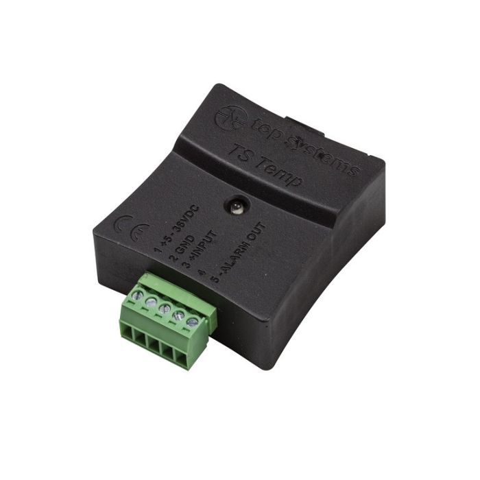 Capteur de température CAN bus TS Temp pour convertisseurs Buck/Boost 