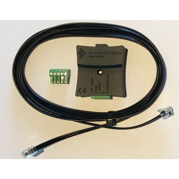 Capteur de température CAN bus TS Temp pour convertisseurs Buck/Boost 